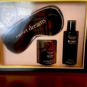 New Victoria Secret Gift set !!!
